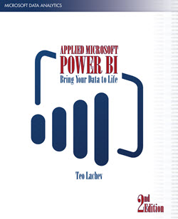 Applied Power BI (2nd Edition)