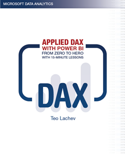 Applied DAX with Power BI