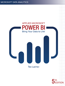 Applied Power BI (5th Edition)