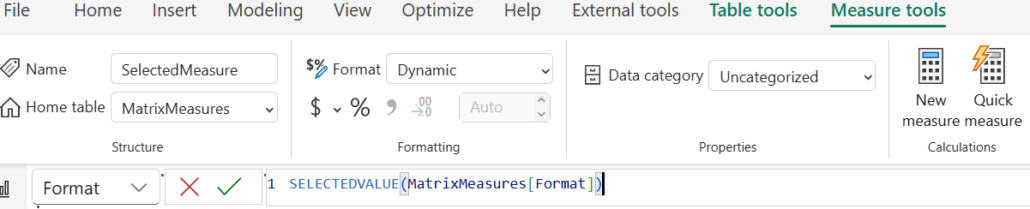 Power Bi Dynamic Measure Power BI Dynamic Measure Tooltip – Prologika